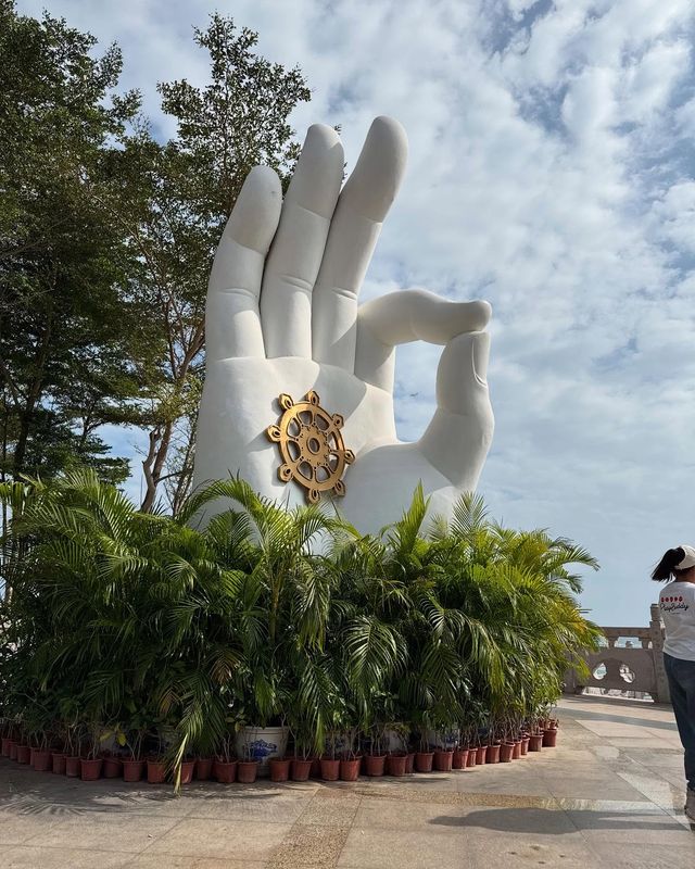 煙台南山，一場多維交織的奇妙之旅