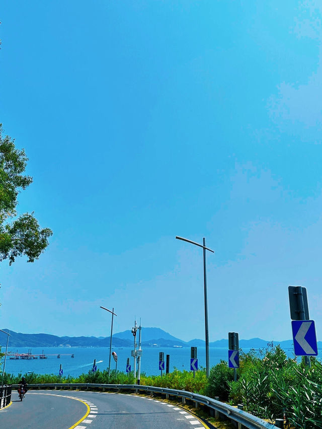 深圳玫瑰海岸的歐式浪漫