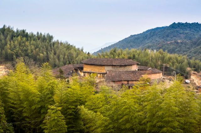 漳州土樓小眾玩法，避開人潮！