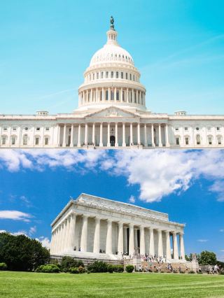 5-Day US Tour: Fun for Seniors Too!