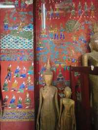 Discover the Majestic Wat Xieng Thong in Luang Prabang