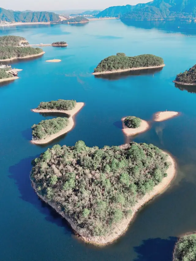 ทัวร์รอบๆ อู่ฮั่น