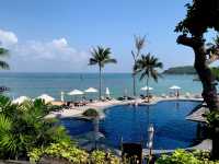 諾拉海灘水療度假村 | Koh Samui Paradise   酒店：諾拉海灘水療度假村  地