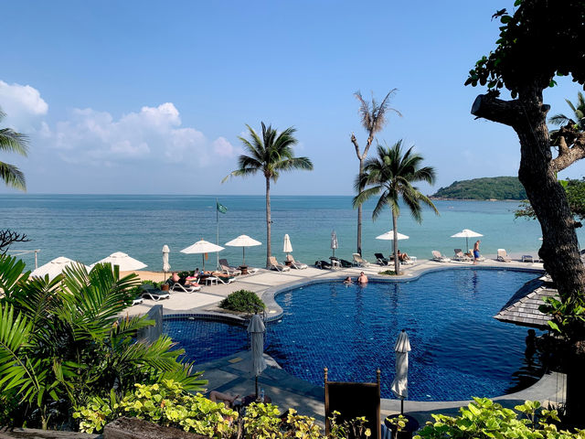 諾拉海灘水療度假村 | Koh Samui Paradise   酒店：諾拉海灘水療度假村  地