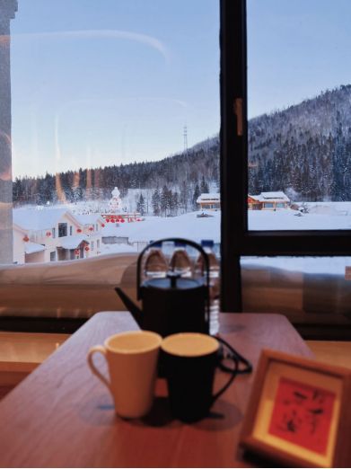 家人們，來雪鄉旅遊，這家酒店真的千萬別住！