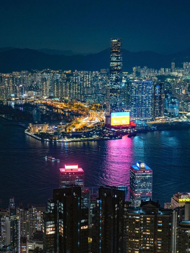 港澳6日遊 超詳細行程揭秘不踩雷只玩精華