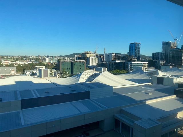 布里斯班南岸雷吉斯酒店 | Brisbane's Perfect Stay   酒店：布里斯班南岸