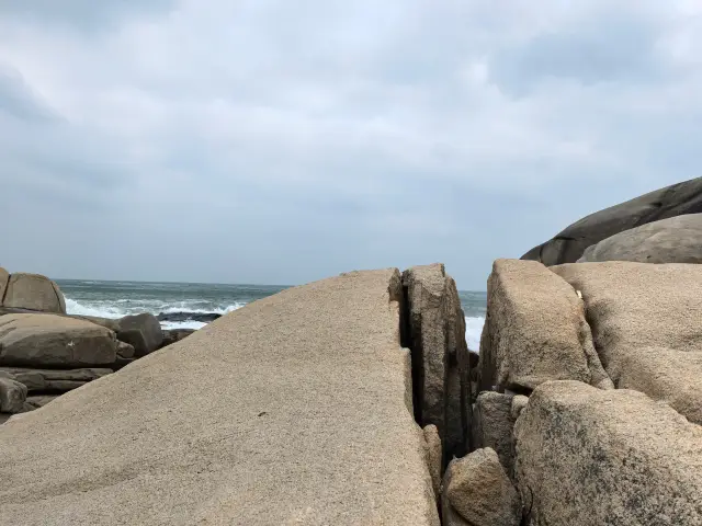 The best place to watch rocket launches is Shitou Park