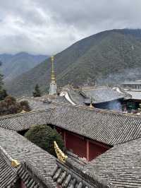 睇呢度2日征服冶勒湖-孟獲城 打卡點全喺呢度
