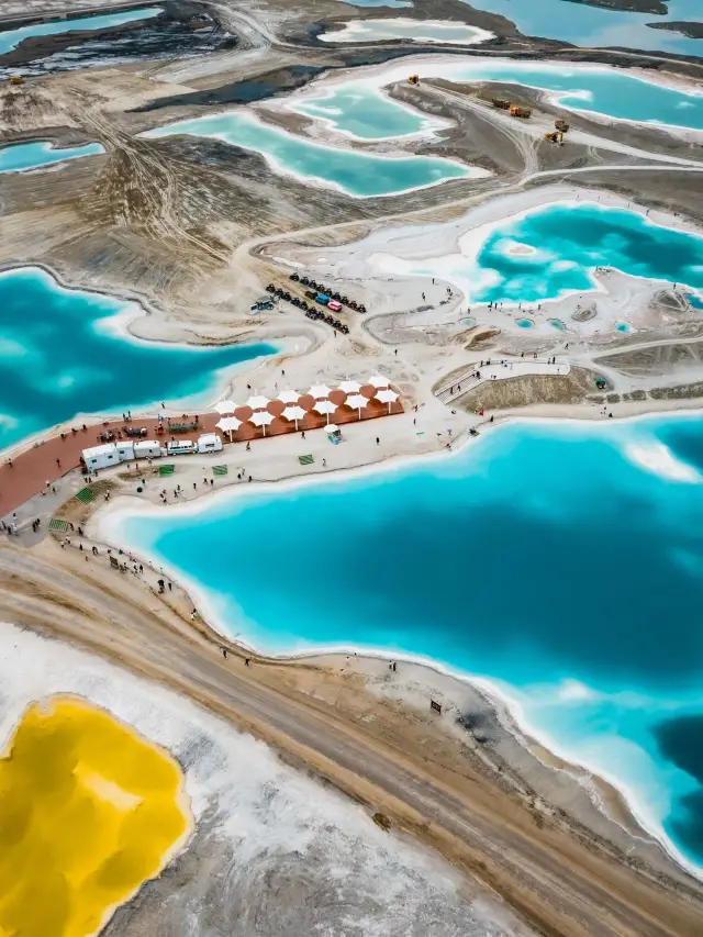 海西-海南Citywalk 邂逅別樣藏族風情要去