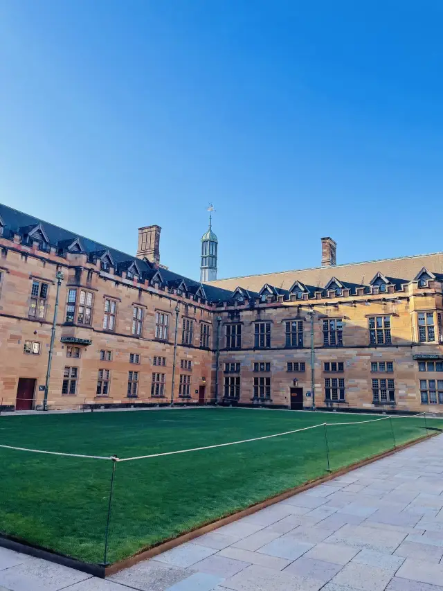 11-Day Lunar New Year Trip to Australia: A Detailed Guide