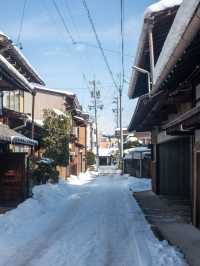 寒假日本遊 8天暢玩攻略