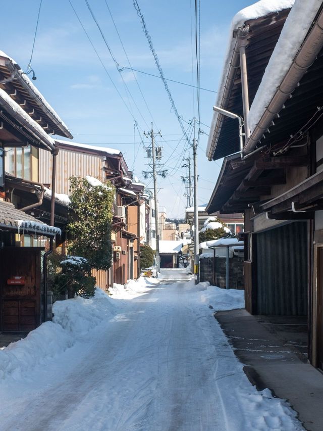 寒假日本遊 8天暢玩攻略