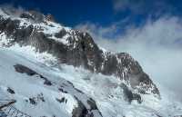 【麗江超級攻略】一次旅行，兩種風情，雪山與古城的浪漫
