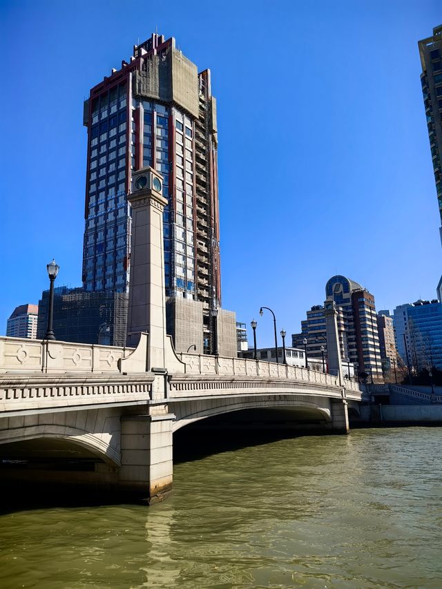 上海四行倉庫抗戰紀念館