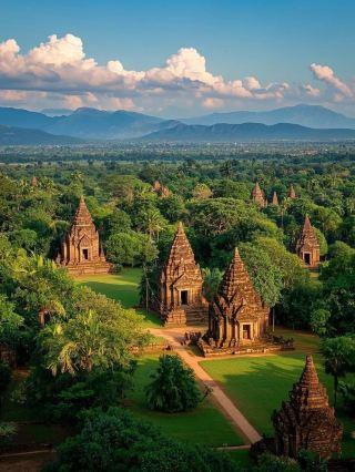 A Wonderful 6-Day Trip to Cambodia During Lunar New Year