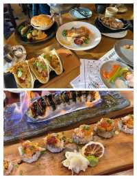 納奈莫Tigh-Na-Mara度假酒店，我嘅夢幻之旅