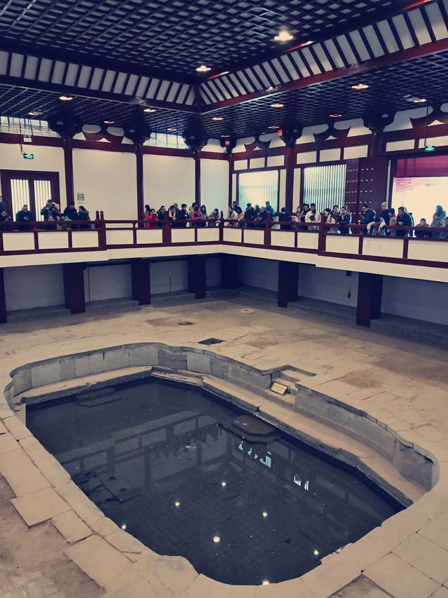 古都西安，一場穿越千年的旅行