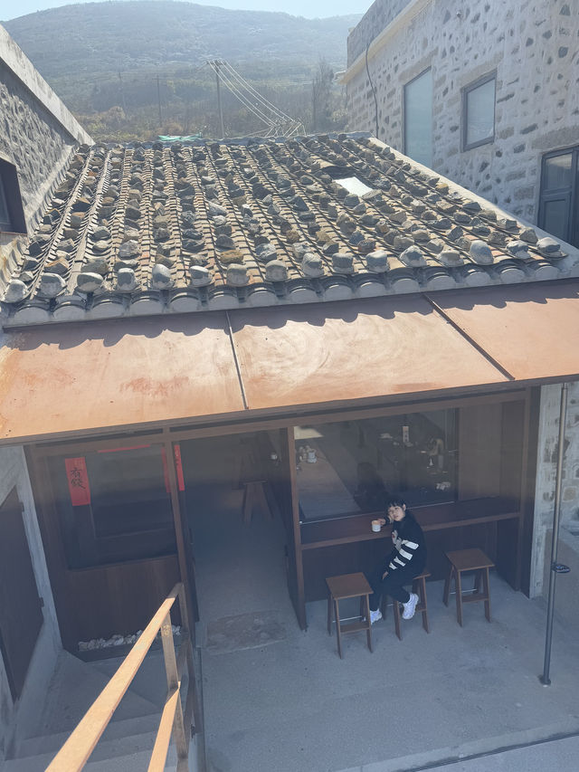 春節後，來平潭島邂逅一場夢幻治癒之旅