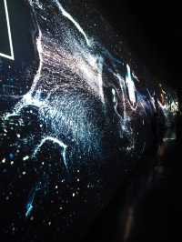 上海最難約的館探索宇宙的極致浪漫