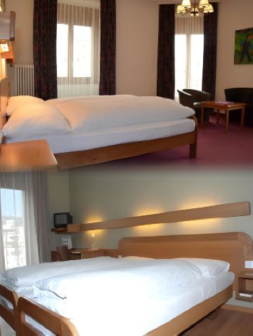 布里格精品商務酒店｜享受不一樣的旅行