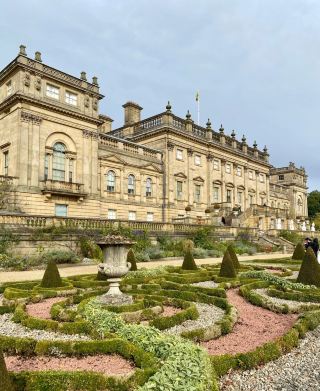 Travel Back in Time to Downton Abbey! A Complete Guide to Visiting Harewood House in Leeds