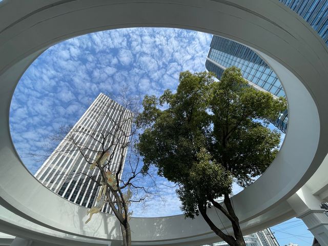 潮玩上海 | 今潮 8 弄：解鎖弄堂的前世今生「潮」能力！