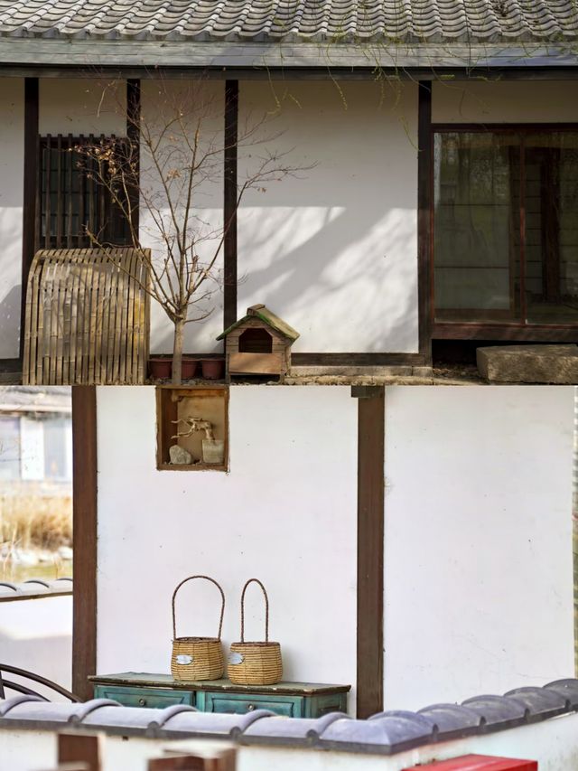 天津小眾景點一日遊‖拍照打卡避坑攻略