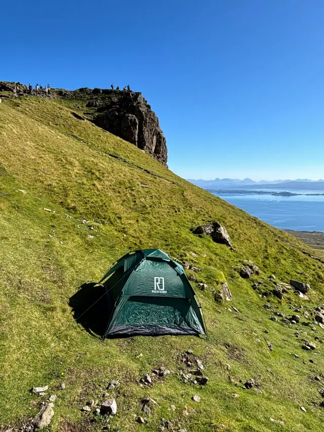 How to Travel in the UK on a Budget: 3-Day Itinerary