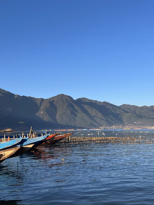 麗江-涼山2日遊｜超全攻略 玩轉精華景點
