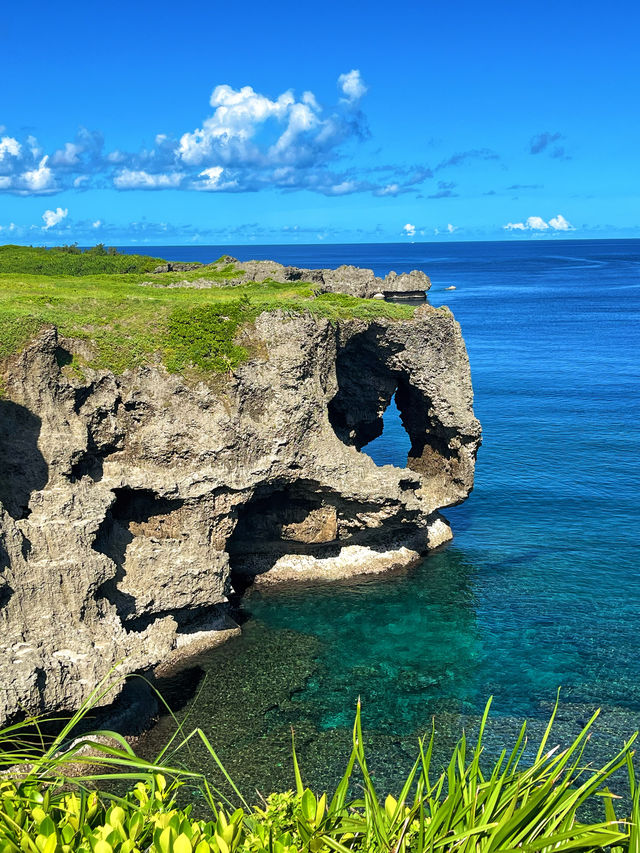 我宣布！沖繩是最適合擺爛的海島