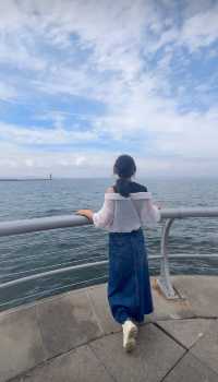大連旅遊攻略