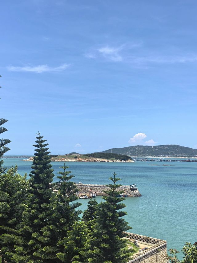 福州-平潭-泉州 探尋古鎮風情 不踩坑的旅行指南