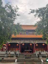 3天探秘九寨溝－黃龍 與國寶熊貓的親密接觸攻略