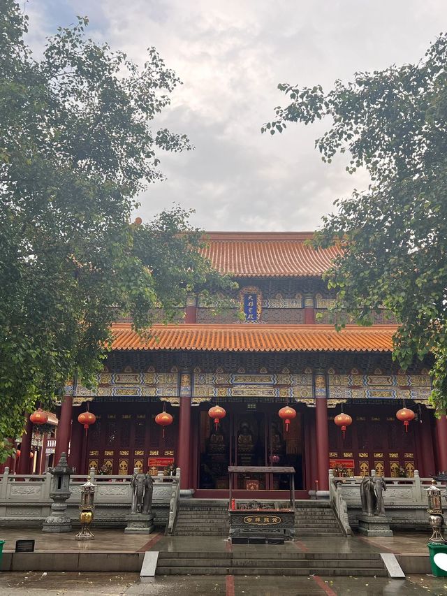3天探秘九寨溝－黃龍 與國寶熊貓的親密接觸攻略