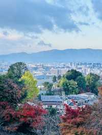 寒假探秘日本古鎮 邂逅歷史的韻味