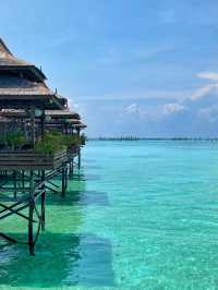 🏝️Semporna 5D4N丨Island Hopping is So Much Fun