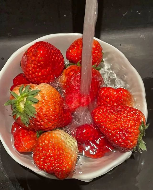 被美食治癒的一天