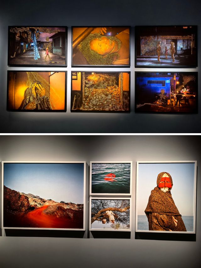 蘇州河的春日人文藝術~展覽和美食皆不可錯過 蘇州河的春日人文藝術~展覽和美食皆不可錯過