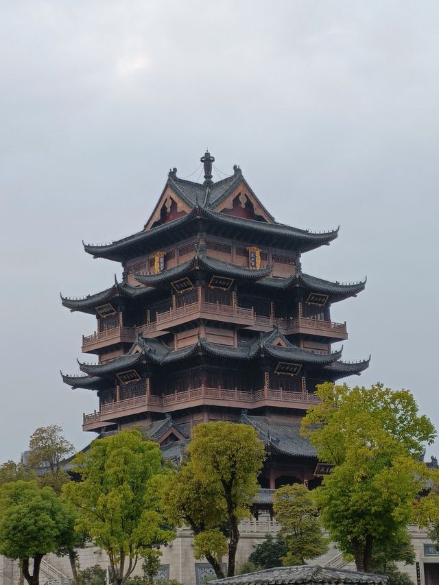 歸元寺