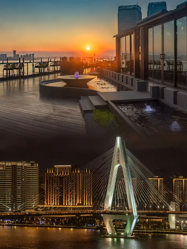 藏在海口的奢華海島桃源 洲際真的贏麻了