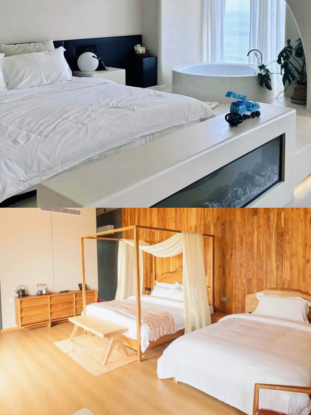 情侶必住的私湯民宿|蘇州太湖 情侶必住的私湯民宿|蘇州太湖