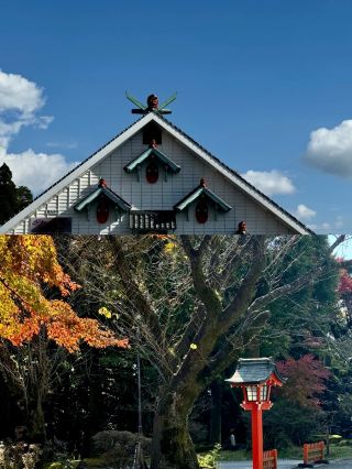 Explore Kirishima City, Japan: Mystical Hot Springs and Stunning Scenery
