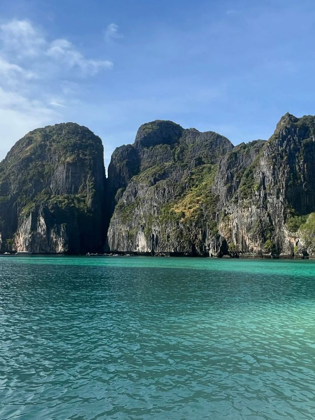 泰國6日免簽遊 玩轉異國風情