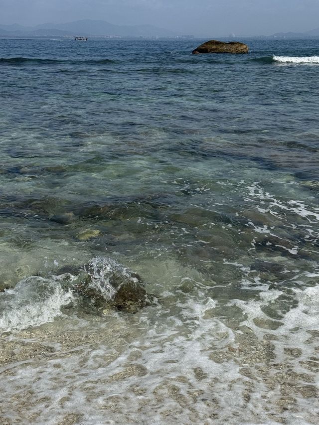 10天暢遊海南三亞-桂林-北海 超詳細攻略來襲