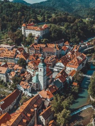 A 13-day tour guide to Eastern Europe