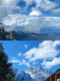 這座「神山」真的能讓你忘記人間煩惱嗎？