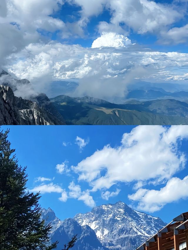 這座「神山」真的能讓你忘記人間煩惱嗎？