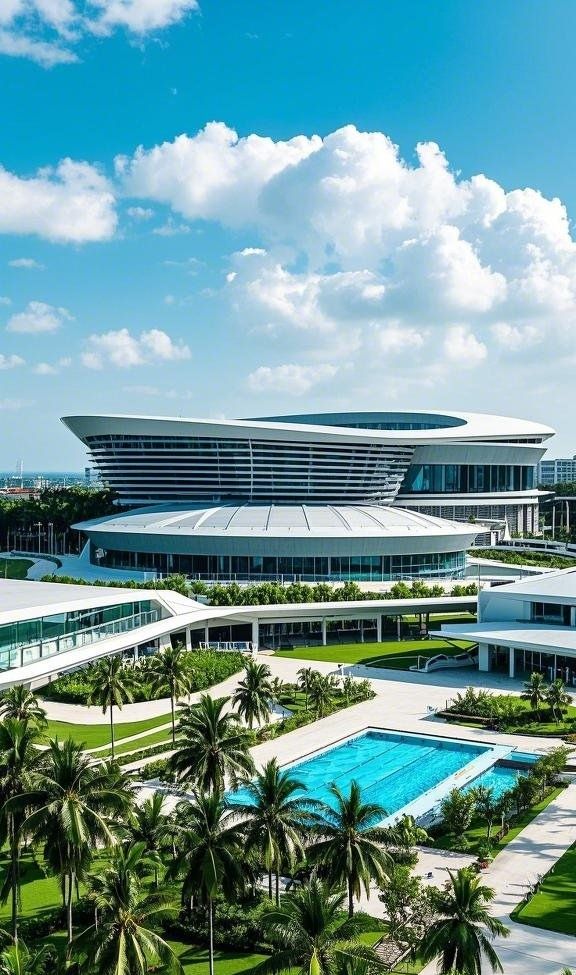 海口的海
