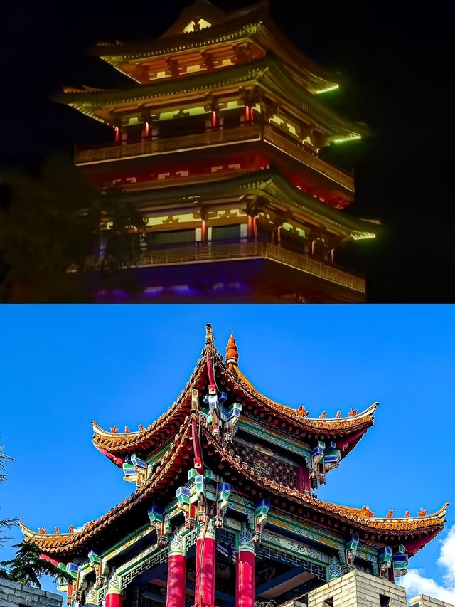 淡季嘅曲靖，真係贏麻咗。